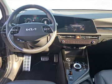 Kia Niro Inspiration (648kWh) e-Niro HUD+Kam.+LED+SD