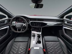 Fahrzeugabbildung Audi RS6 Avant 22"*LASER*HUD*AHK*NACHTSICHT*LEDER*ALC