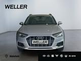 Audi A4 allroad qu 50 TDI tiptronic *Leder*Navi*PDC*W - Audi A4 Allroad aus 2020