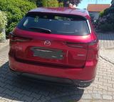Mazda CX-60 2.5 e-SKYACTIV PHEV Prime-Line Auto AW... - gebrauchte Mazda CX-60 aus dem Jahr 2022