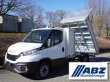 Iveco Daily 35S16A8KP / Kipper mit Werkzeugbox - Iveco Euro6 Daily