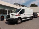 Ford Transit Kastenwagen L3H2 | KLIMA | AH... - Ford Transit Custom Kastenwagen Gebrauchtwagen