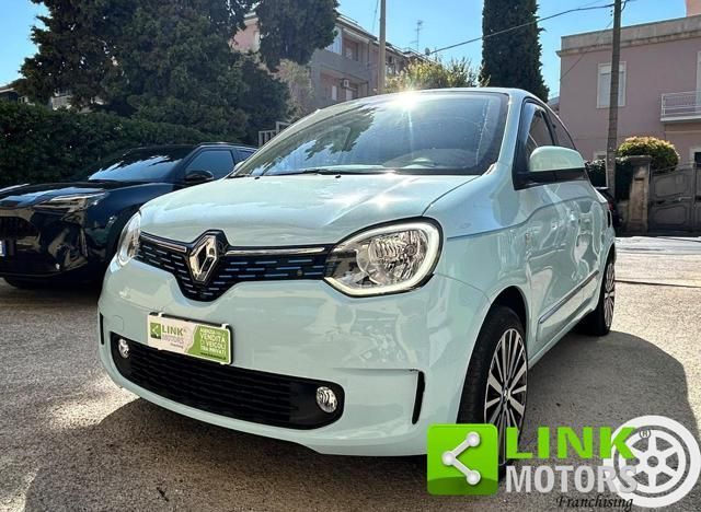 Image of Renault Twingo