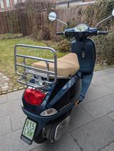 Vespa LX 50 4T 4V - VESPA 50 4T