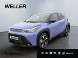 Toyota Aygo X Hybrid 1,5 l, 116 PS CVT Teamplayer SHZ
