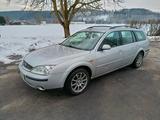 Ford Mondeo Bedingt Fahrbereit  - Ford Mondeo aus 2002: Kombi