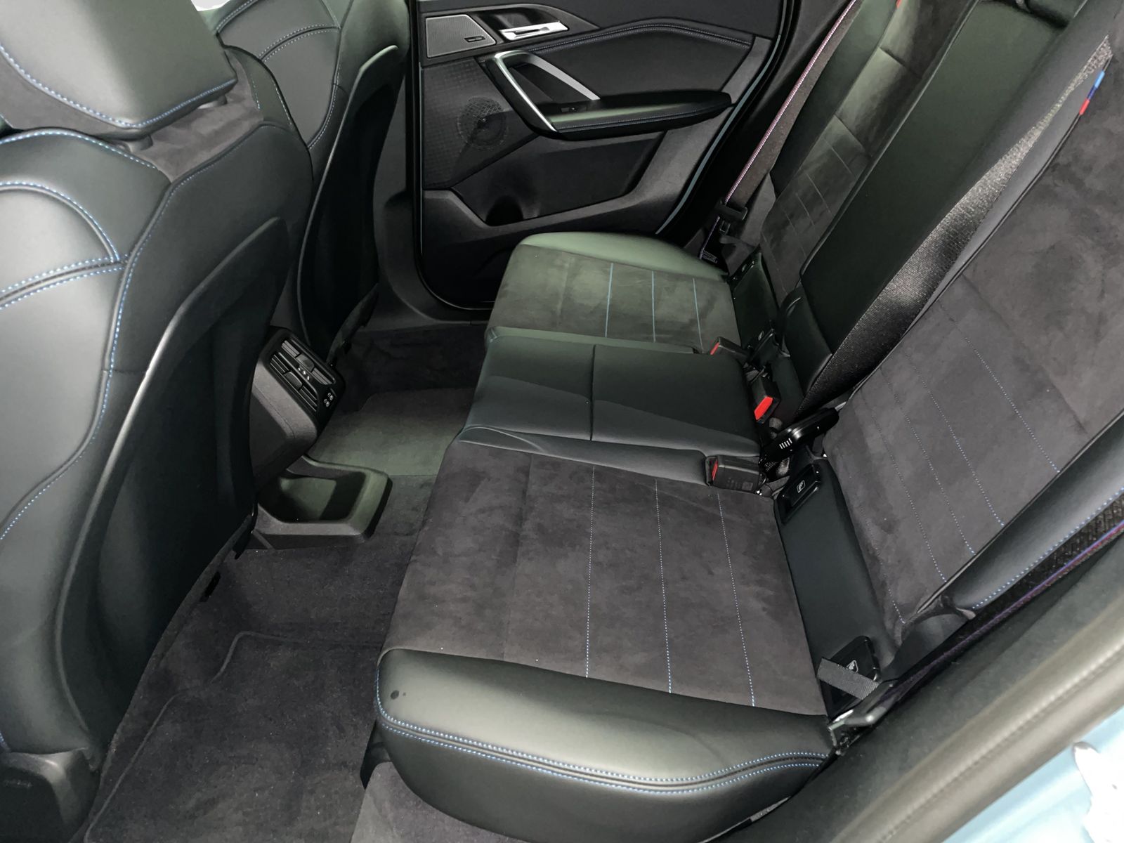 BMW X1 - Bild 13
