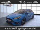 Ford Focus RS Xenon Kamera PDC h. Navi Keyless Tempo - Ford: RS