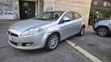 Fiat FIAT Bravo 1.4 Active - silberne Fiat Bravo