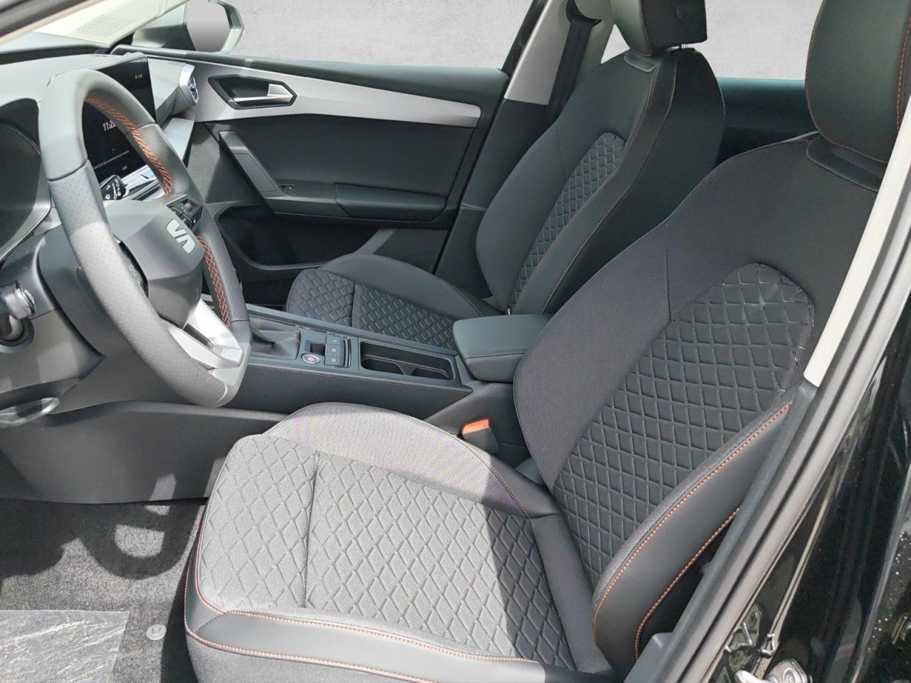 SEAT Leon 1.5 TSI 110 kW FR 10 Jahre Garantie!!! - Bild 10