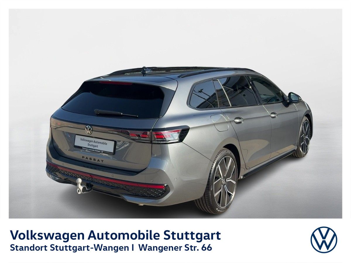 Volkswagen Passat Variant R-Line 2.0 TDI DSG Navi  Kamera   imagem 3