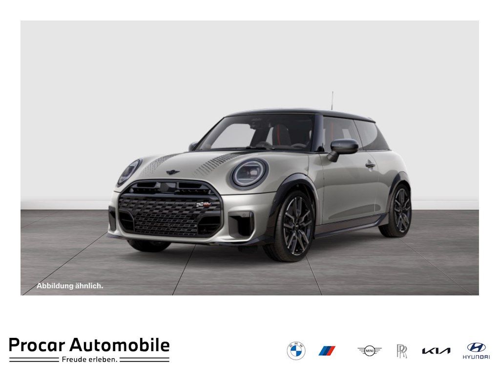 Image of MINI Cooper C