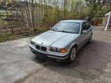 BMW 323i 2,5L 170PS Motor Top