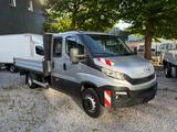 Iveco Daily 70C17 -3.0 L DoKa Pritsche Kran-Luft Sthz - Angebote entsprechen deinen Suchkriterien