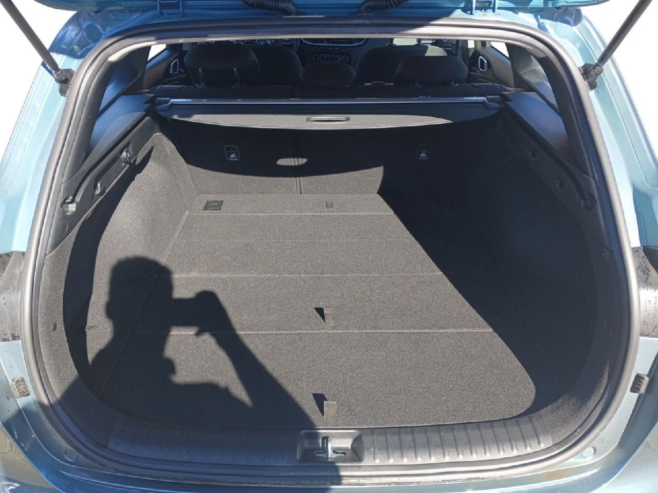 Fahrzeugabbildung Kia Ceed Sportswagon Vision