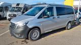 Pössl Vanstar Vito 119CDI 4x4 LED Distronic - Pössl Kastenwagen