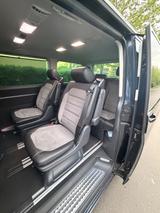Volkswagen Comfortline, Schlafpaket, Standheizung - gebrauchte VW T6 Multivan aus dem Jahr 2020