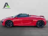 Audi R8 Spyder 5.2 FSI quattro*KERAMIK*KAMERA*B&O* - mit Benzin-Antrieb: Alcantara, Cabrio, mit Klimaanlage