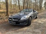Mercedes-Benz SLK 200 R172  - Mercedes-Benz SLK r172