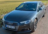 Audi A4 2.0 TDI S tronic sport Avant sport