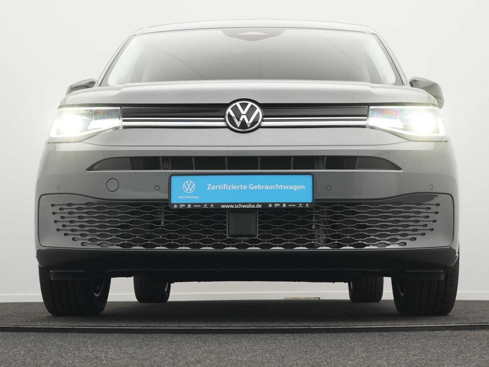 Volkswagen Caddy - Bild 44