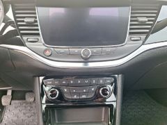 Fahrzeugabbildung Opel Astra K ST Elegance 1.5D Tot-Winkel, Navi, LED