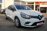 Renault Clio 1.2 Limited Navi Tempomat Klima Bluetooth - Renault Clio: 1.2