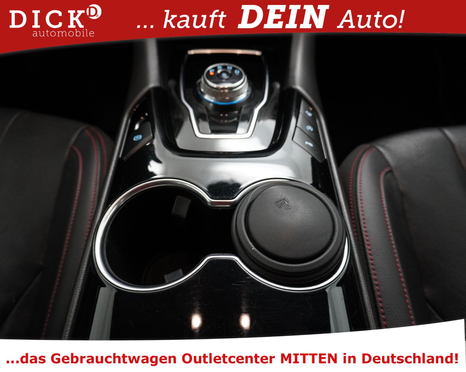 Fahrzeugabbildung Ford Mondeo 2.0d AWD ST-Line PANO+STDHZ+MEMO+19"+VOLL