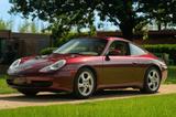 Porsche 996 (911) CARRERA - POR00269 - Porsche 911er Reihe: 5 Türen