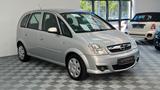 Opel Meriva Edition _tadelloser Gesamtzustand_ - gebrauchte Opel Meriva aus dem Jahr 2008