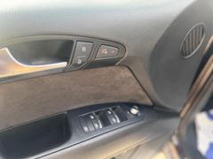 Fahrzeugabbildung Audi Q7 3.0 TDI quattro S Line 7 Sitze Pano Ahk
