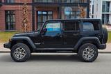 Jeep Wrangler 2.8l CRD Rubicon Unlimited - Jeep Wrangler: Rubicon