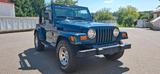 Jeep TJ 4.0  Sahara Edition       HT ST - Jeep Wrangler: Tj