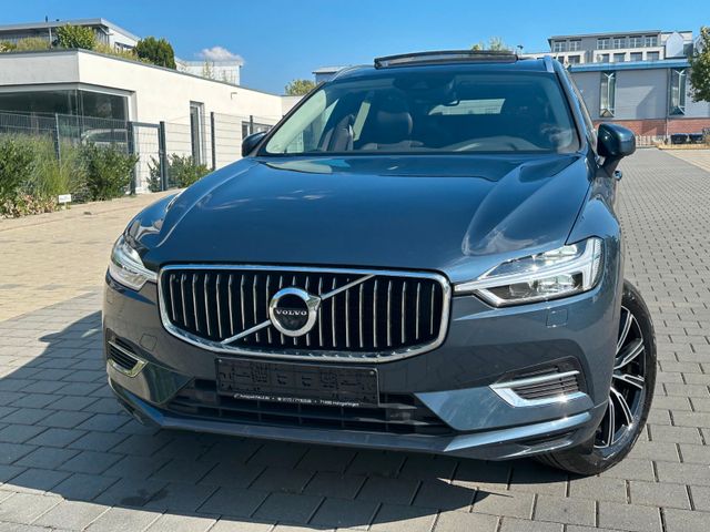 Volvo XC 60 Inscription AWD PANO*DIGIT*NAVI*LEDER*360°