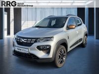 Dacia Spring - Vorschau Bild 1