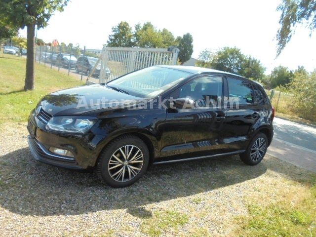 Image of Volkswagen Polo