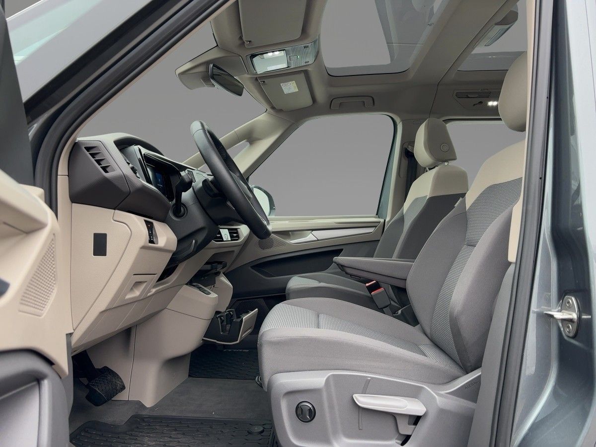 Volkswagen T7 Multivan - Bild 8