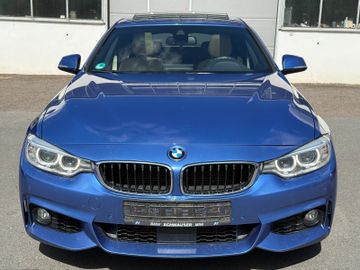 BMW 435 - 2