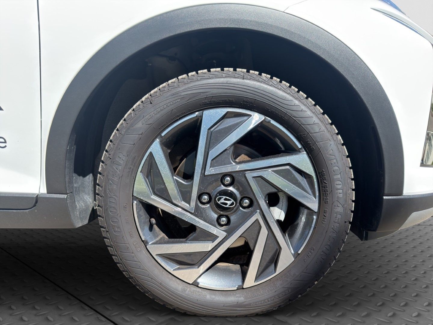 Hyundai BAYON – Bild 7