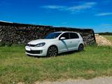 Volkswagen Golf 2.0 TSI DSG GTI adidas GTI