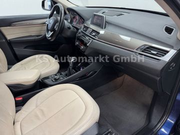 BMW X1 - 10