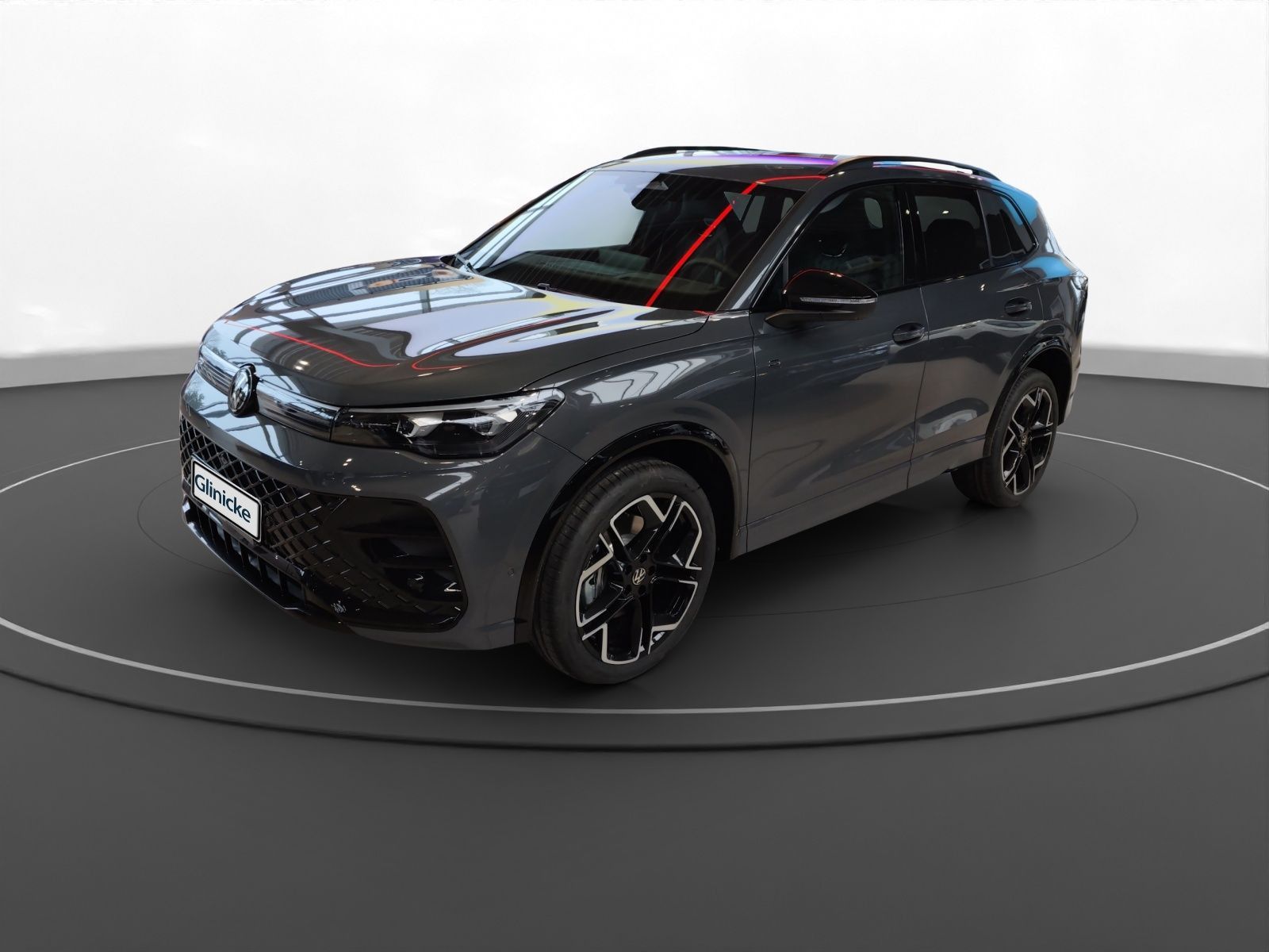 Volkswagen Tiguan - Bild 2