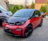 BMW i3 (120 Ah), 125kW -Wärmepumpe/Sitzheizung/LED - mit Elektro-Antrieb: Kleinwagen
