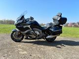 BMW K 1600 GTL - Motorräder in Münster