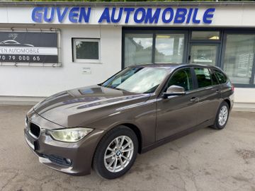 BMW 320 - 4