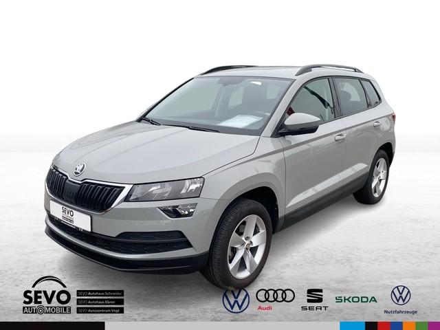 Skoda Karoq 1.5 TSI Ambition  NAV KLIMA DAB+ PDC