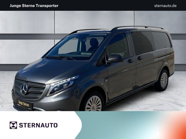 Mercedes-Benz Vito 119 CDI Mixto Lang Standheiz./Klima/Kamera