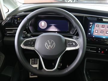 Volkswagen Caddy 2.0TDI DSG STYLE NAV PRO STANDHZG AHK 5J