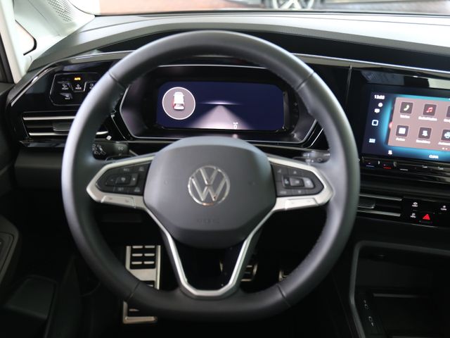 Volkswagen Caddy 2.0TDI DSG STYLE NAV PRO STANDHZG AHK 5J