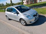 Toyota TOYOTA YARIS 1.4 D 4D  AUS 2.HAND VOLL SCH... - Toyota Yaris mit Diesel-Antrieb: 1.4